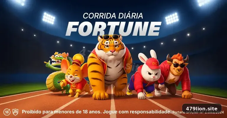 Vantagens exclusivas 479lion para jogadores brasileiros